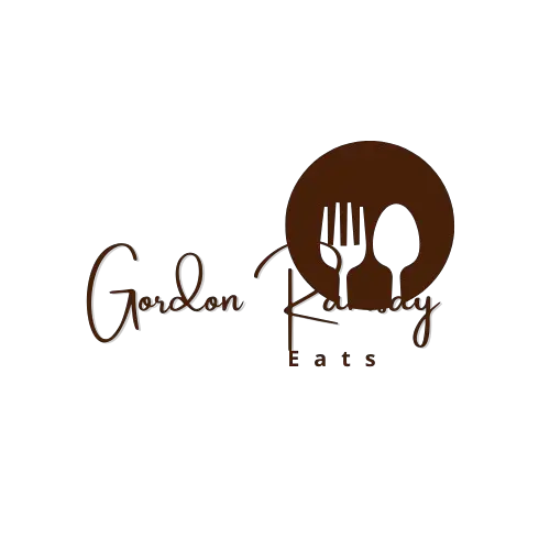 Gordon Ramsay Eats logo